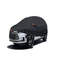 Cobertor BYD TANG EV impermeable acolchado