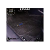Pisos para CHEVROLET GROOVE 3 piezas