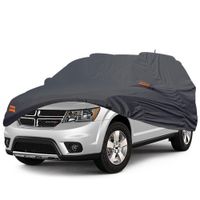 Cobertor DODGE JOURNEY impermeable acolchado