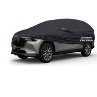 Cobertor MAZDA CX60 impermeable acolchado