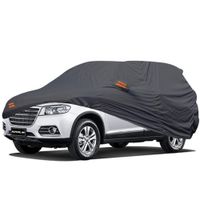 Cobertor HAVAL H6 impermeable acolchado