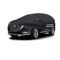 Cobertor MAZDA CX9 impermeable acolchado