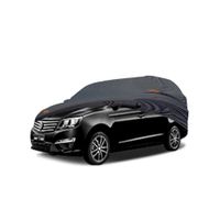 Cobertor DONGFENG S500 impermeable acolchado