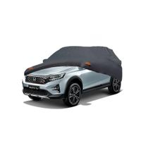 Cobertor HONDA WR-V impermeable acolchado