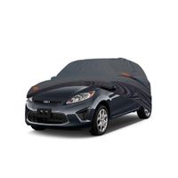 Cobertor FORD FIESTA HATCHBACK impermeable acolchado