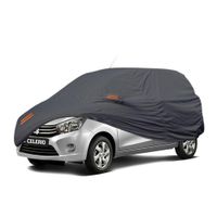Cobertor SUZUKI CELERIO HATCHBACK impermeable acolchado
