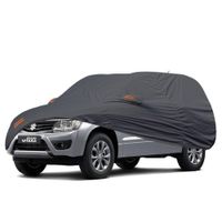 Cobertor SUZUKI GRAND VITARA impermeable acolchado