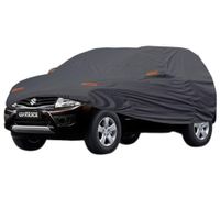 Cobertor SUZUKI VITARA 3 PUERTAS impermeable acolchado