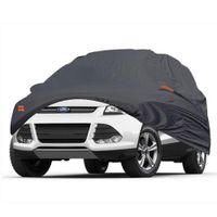 Cobertor FORD ESCAPE impermeable acolchado