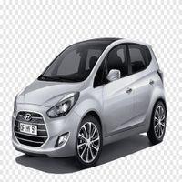 Cobertor HYUNDAI ATOS HATCHBACK impermeable acolchado