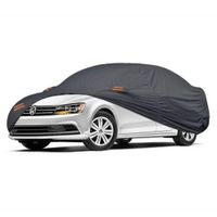 Cobertor VOLKSWAGEN JETTA SEDAN impermeable acolchado