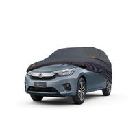 Cobertor HONDA CITY SPORT HATCHBACK impermeable acolchado
