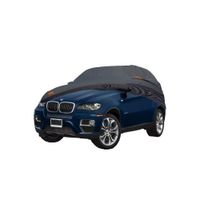 Cobertor BMW X6 impermeable acolchado