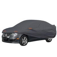 Cobertor VOLKSWAGEN BORA impermeable acolchado