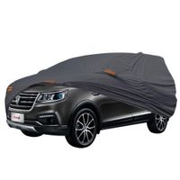 Cobertor DONGFENG SX6 impermeable acolchado