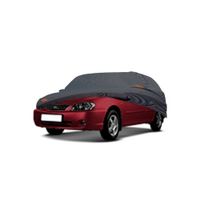Cobertor KIA SPECTRA SEDAN impermeable acolchado