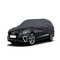 Cobertor AUDI A4 impermeable acolchado