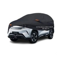 Cobertor BYD YUAN UP impermeable acolchado
