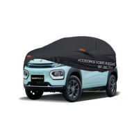 Cobertor DONGFENG NAMI BOX impermeable acolchado