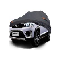 Cobertor CHERY NEW TIGGO 2 impermeable acolchado
