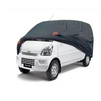 Cobertor CHEVROLET N300 impermeable acolchado