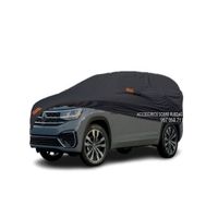 Cobertor VOLKSWAGEN TERAMONT impermeable acolchado