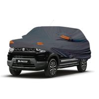 Cobertor SUZUKI S-PRESSO impermeable acolchado
