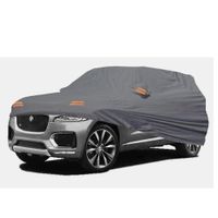 Cobertor JAGUAR F PACE impermeable acolchado