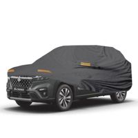 Cobertor SUZUKI ALL NEW S-CROSS impermeable acolchado
