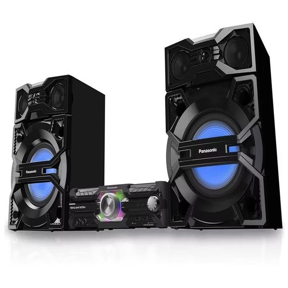 Minicomponente Panasonic Bluetooth SC-MAX3600