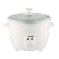 Olla Arrocera Imaco RC15 Blanco 1.5 L