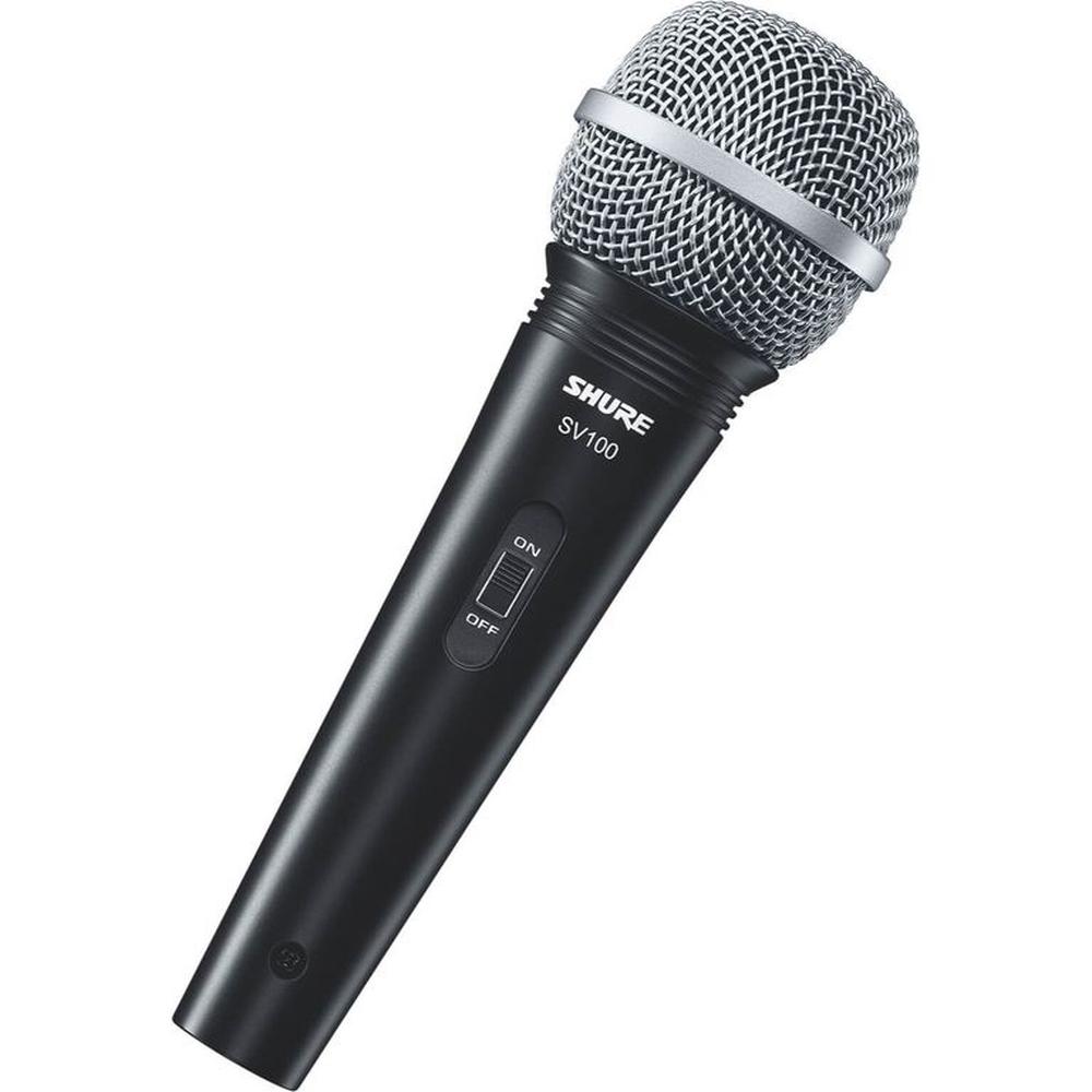 Shure Micrófono SV 100