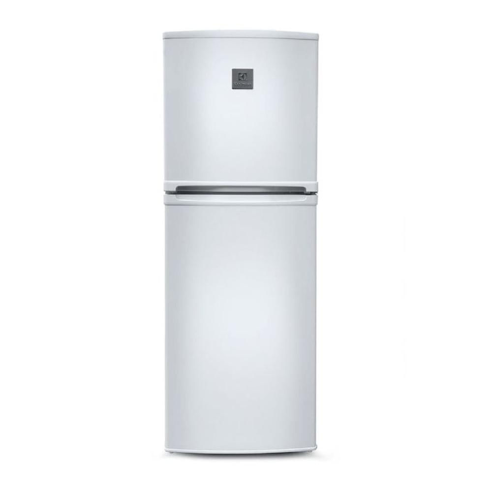 Refrigeradora Electrolux Top Mount Frost 138L Blanco ERT18G2HNW.