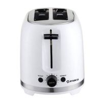 Tostadora Imaco IBT2085 de 2 Panes