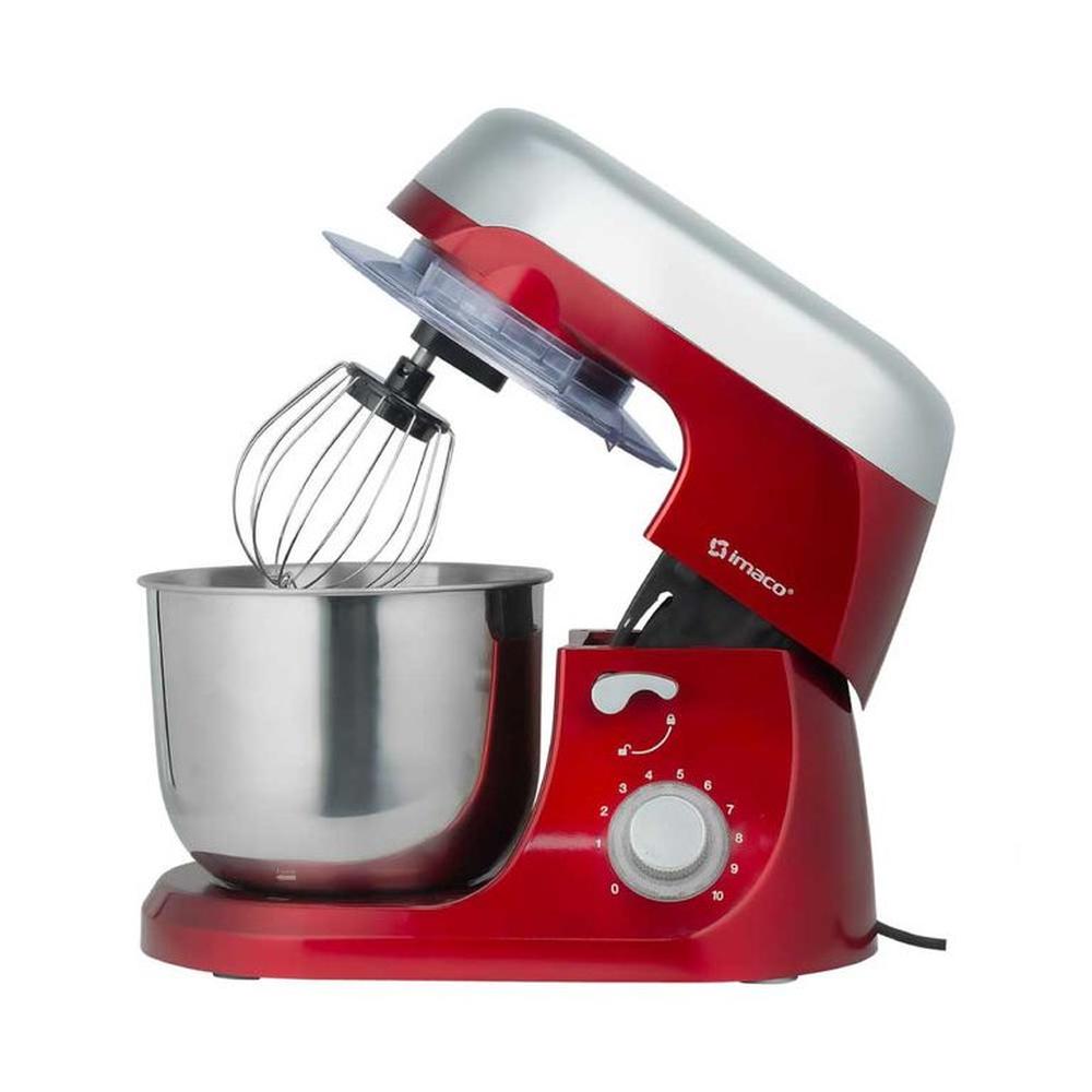 Batidora Pedestal Imaco SM800P de 800w 4.2 Lts