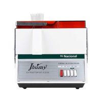 Extractor de Jugo Industrial Jhumy HA-3168 800W