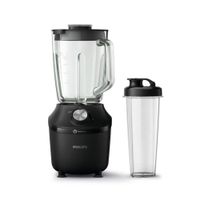 Licuadora Philips HR229141 Problend Crush Tech 2 Litros