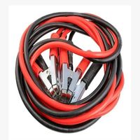 Cable De Batería Pasa Corriente 400 AMP
