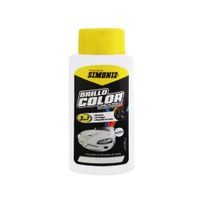 Cera Simoniz Líquida 500ML 3 En 1 Blanco