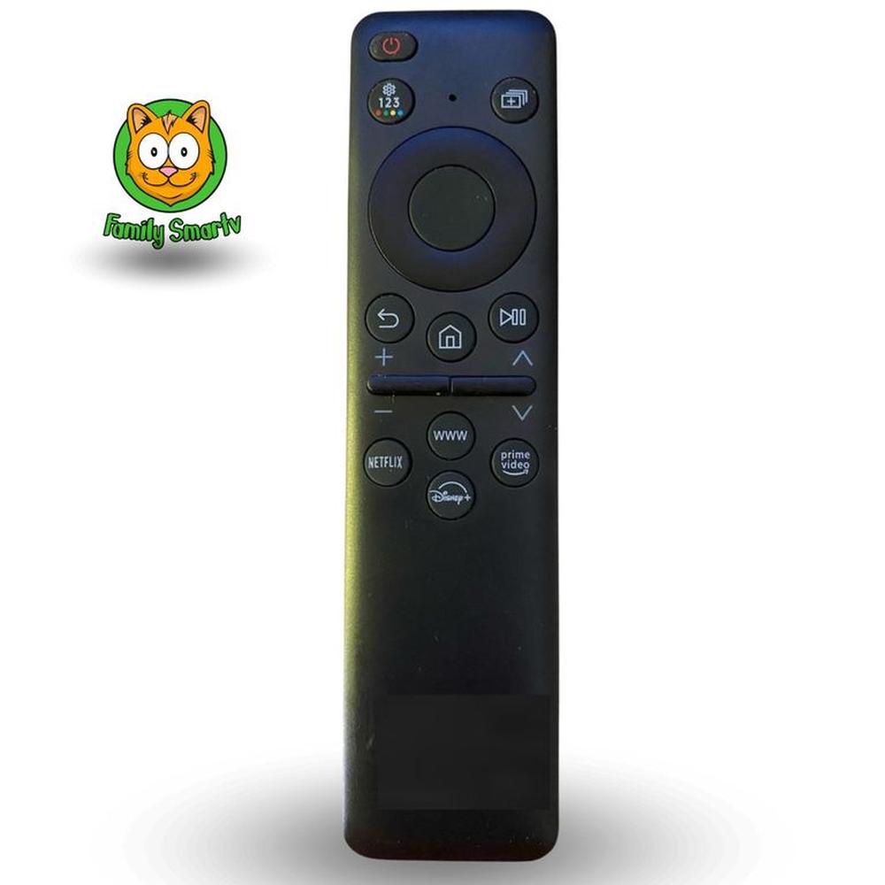 Control Remoto Samsung  Año 2023 Modelo : BN59-01432J