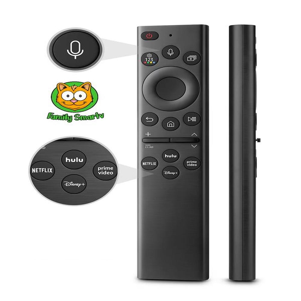 Control Remoto genérico BN59-01385A  Samsung Smart Modelo 2022 con Voz