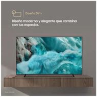  Televisor Samsung 85 Pulgadas QN85Q7FAAGX