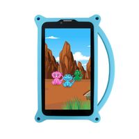 Tablet Advance Intro TR6955, 7"" IPS 1024x600, Android 11 Go, 3G, Dual SIM, 32GB, RAM 2GB