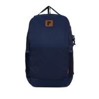 Mochila Porta Maxwell Azul