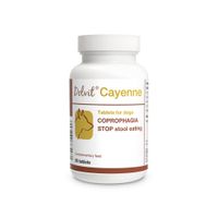 Suplemento Para Perros Dolvit Cayenne 90 Tab
