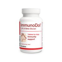 Estimulante del sistema Inmune Dolfos Inmunodol 90 Tab