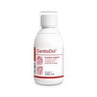 Suplemento Cardiaco Dolfos Cardiodol 250ml