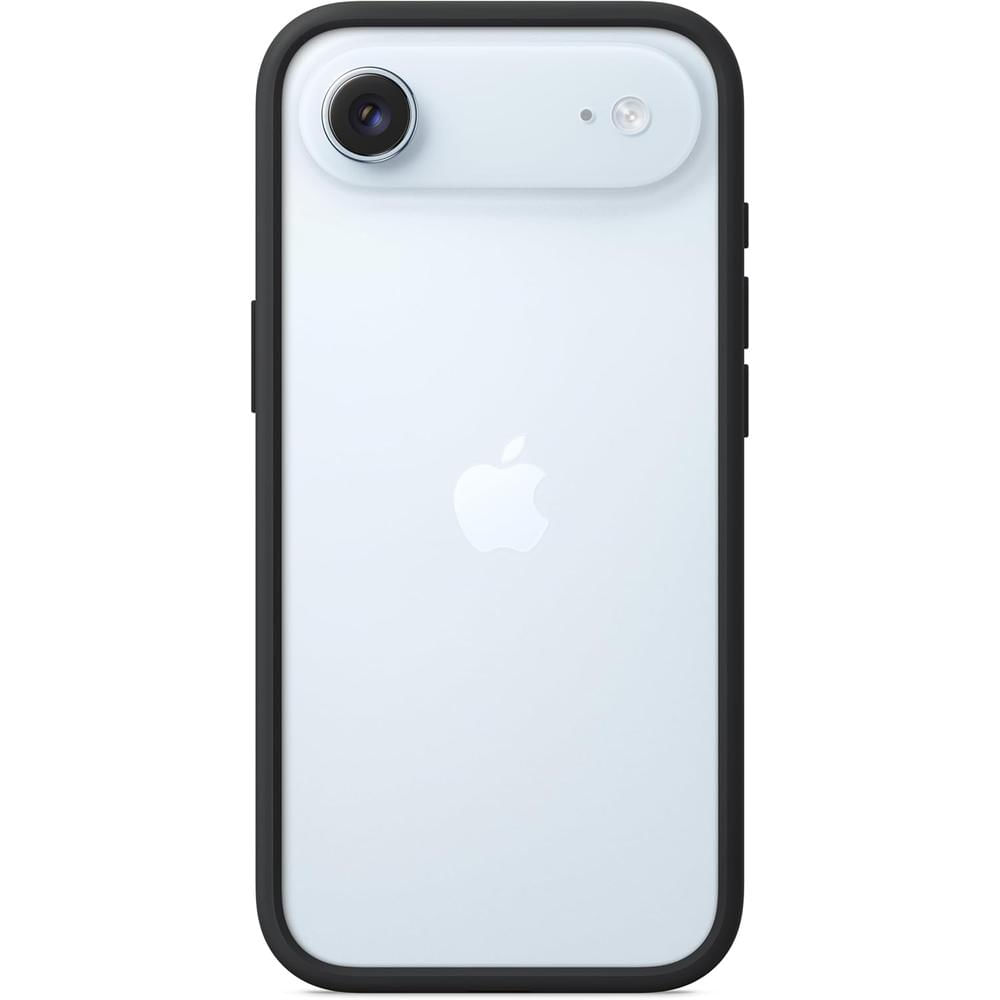 Apple funda Air Bumper para iPhone Air | Negro