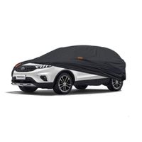 Cobertor FORD TERRITORY impermeable acolchado