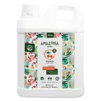 Shampoo para Perros y Gatos Amazonia Senses Pitanga 5L